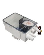 Pozzetto acque grigie Europump Con Pompa 12 V