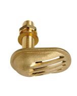 Presa a Mare in Ottone Fuso