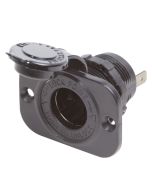 Presa accendisigari in PVC 12v