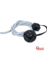 Presa Cablata Quick Per Pulsantiera HRC1002