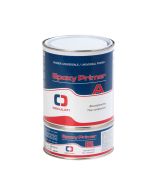 Epoxy Primer Osculati Bicomponente 0,75 Lt Antiosmosi