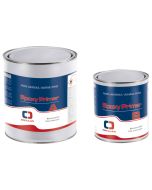 Epoxy Primer Osculati Bicomponente 2,50 Lt Antiosmosi