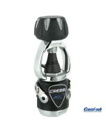 Primo stadio erogatore Cressi Sub MC9 INT