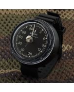 Profondimetro subacqueo Sunline PD25 military 0-80 mt