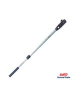 Prolunga Nuova Rade per motore fuoribordo telescopica 80-111 cm