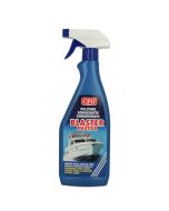 Detergente Sgrassante CFG Blaster Nautica 750 ml