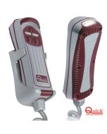 Pulsantiera Stagna Multiuso Quick HRC1002L