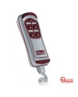 Pulsantiera Stagna Multiuso Quick HRC1004