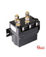 Cassetta Teleinvertitore Quick T6415 Per Salpa Ancora