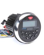 Radio stereo barca marinizzato Boss Marine mgr350b bluetooth
