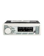 Radio Marine MS-310 Blutooth e MP3 DIN 1