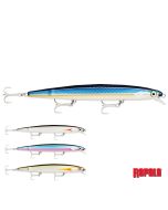 Artificiale Rapala Flash-X Extremo 16 cm 30 grammi