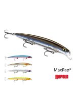 RAPALA MAX RAP ARTIFICIALE TRAINA