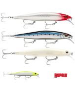 Rapala PXR MAVRIK® 110 mm 14 grammi Artificiale pesca traina