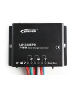 Regolatore di carica Lalizas per pannello solare IP67