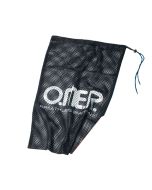 Sacca a rete Omer cm 60x40 colore Nero