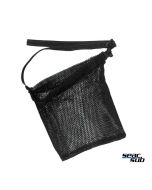 Rete Seac Sub porta pesci a vita per sub cm50x40