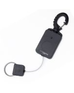 Retractor con blocco del cavetto RS0001