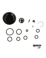 Kit ricambi manutenzione per secondi stadi erogatore Mares