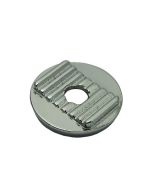 RONDELLA RICAMBIO PER PORTACANNA IN METALLO