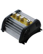 Ripartitore di Carica per 3 Batterie 70 A