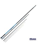 Canna Okuma Rockaway Bolentino 2,70-3,20 mt max 200 gr