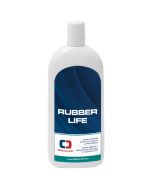 Liquido Rubber Life rigenerante e sigillante per gommoni 0,5 Litri