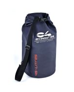 Sacca impermeabile Dry Bag C4 litri 45 in PVC spalmato
