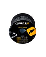Sagola Mares Black Line Dyneema® Ø 1,6 mm 50 metri