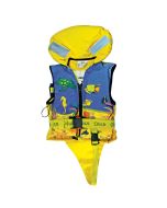 SALVAGENTE BAMBINO per gommone