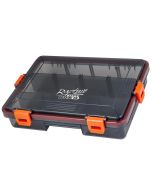 TRABUCCO STAXX BOX M mm 218x165 SCATOLA ACCESSORI PESCA