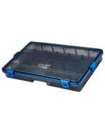 TRABUCCO STAXX BOX XL mm 345x220 SCATOLA ACCESSORI PESCA