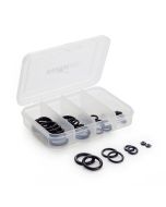 Scatola con 40 Oring per fruste erogatore