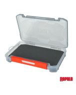 Scatola accessori Rapala Tackle Tray 276 Open Foam