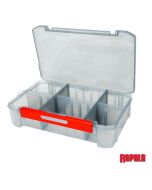 Scatola accessori Rapala Tackle Tray 356 Deep Half
