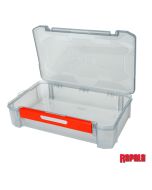 Scatola accessori Rapala Tackle Tray 356 Deep Open