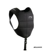 Schienale apnea Salvimar Drop in neoprene di colore Nero