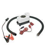 Gonfiatore Elettrico 12v Scoprega GE BP Per Kite Sup Gommoni
