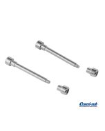 Viti per cinturino computer Cressi Sub KZ760525