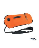 Boa per il nuoto Seac Sub Hydra 20 Litri