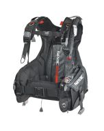 Jacket Seac Sub Smart Gav per immersioni