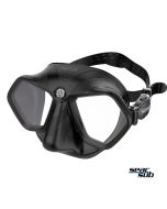Maschera Seac Sub Raptor Nera