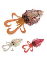 Artificiale seppia Akami Sepiade in silicone con amo cm 18