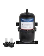 Serbatoio di espansione per pompe autoclavi in ABS