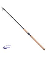 Canna da Spinning Shimano Catana FX 2,10 mt 10-30 gr Telescopica