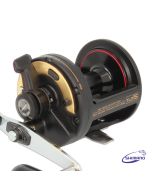 Mulinello Traina Shimano Tld 15 Frizione Leva