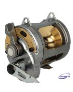Shimano Tyrnos 20 Lbs mulinello per la pesca a traina Trolling reel