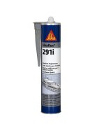 Sigillante Nautico polivalente Sikaflex® 291i NERO 300ml