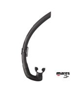 Tubo Areatore Boccaglio Mares Dual Nero