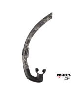 Tubo Areatore Boccaglio Mares Dual Mimetico